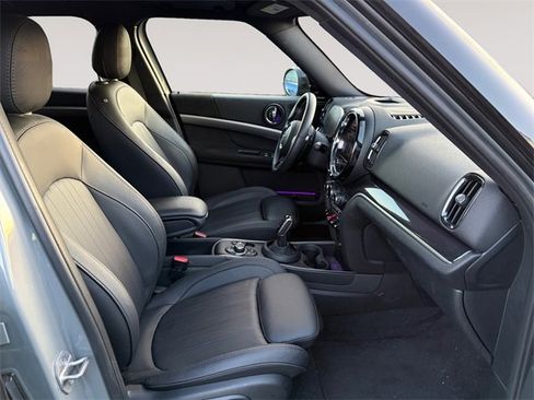 Certified 2023 MINI Cooper Countryman S image 15