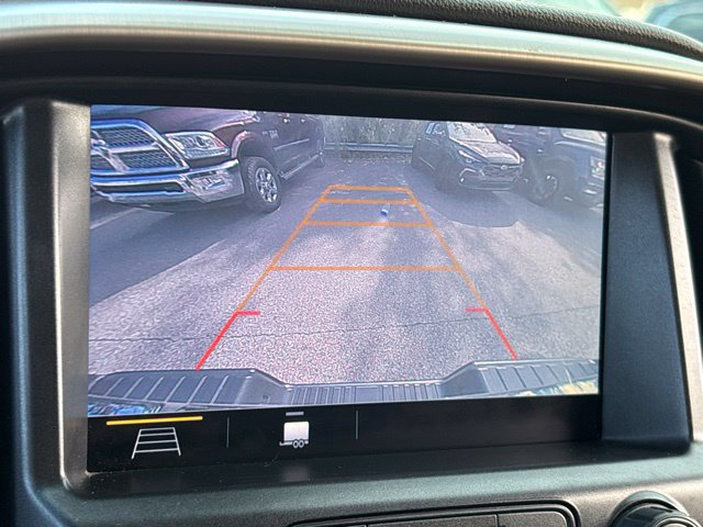 Used 2019 GMC Canyon Denali AWD/4WD image 18