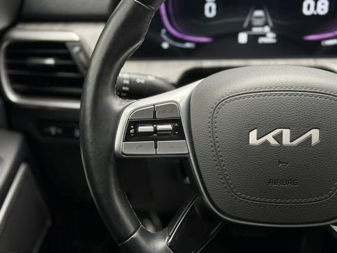 Used 2024 Kia Telluride EX AWD/4WD image 26