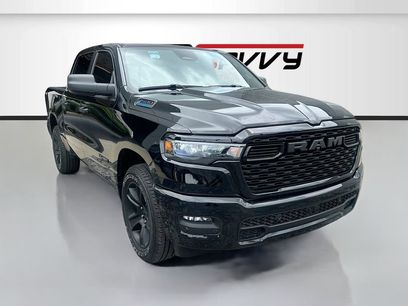 Used 2025 RAM 1500 Tradesman