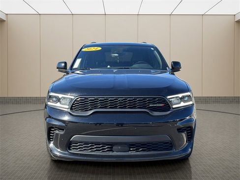 Certified 2024 Dodge Durango GT image 8