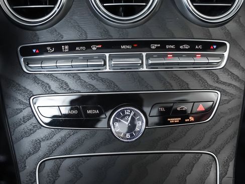 Certified 2022 Mercedes-Benz C 300 Cabriolet image 21