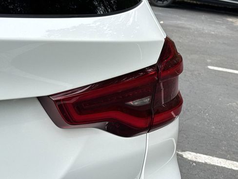 Used 2021 BMW X3 xDrive30e w/ Premium Package AWD/4WD image 19