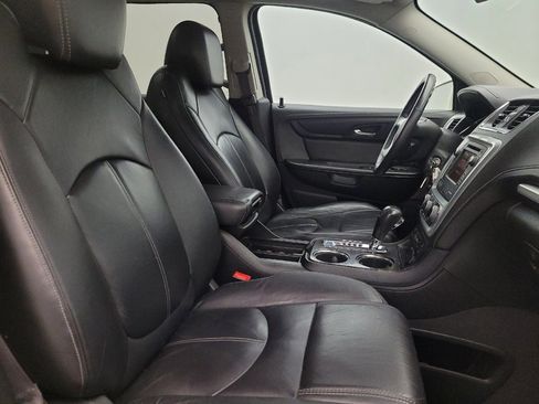 Used 2015 GMC Acadia SLT w/ Open Road Package FWD image 21