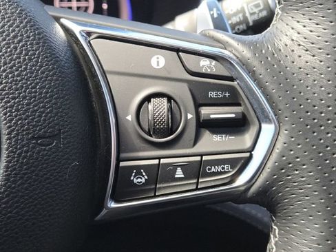 Used 2025 Acura MDX Type S AWD/4WD image 16