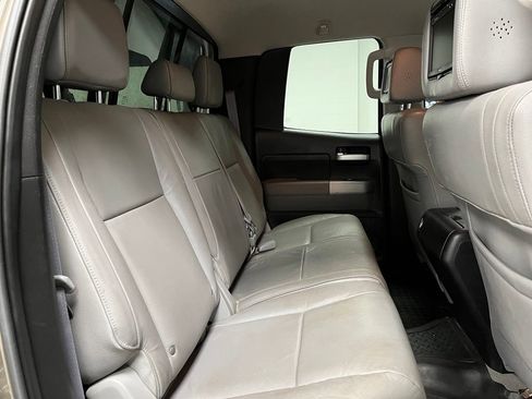 Used 2007 Toyota Tundra Limited AWD/4WD image 46
