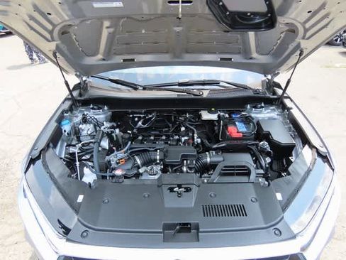 New 2026 Honda CR-V LX image 10