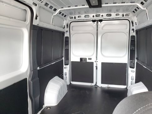 Used 2025 RAM ProMaster 1500 w/ Cold Weather Group image 19