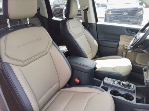 New 2026 Ford Maverick Lariat AWD/4WD image 32