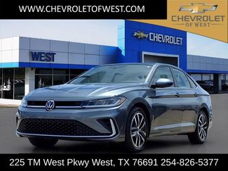 Used 2026 Volkswagen Jetta SE FWD video 1