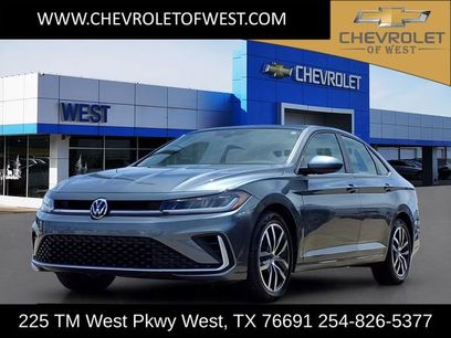 Used 2026 Volkswagen Jetta SE