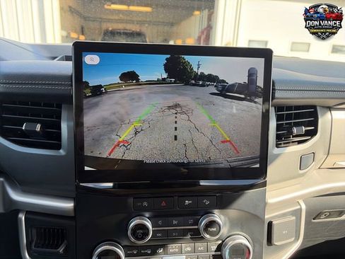 Used 2024 Ford Expedition Max XLT AWD/4WD image 21