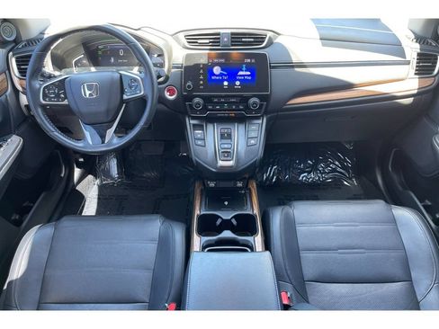 Used 2020 Honda CR-V Touring image 15