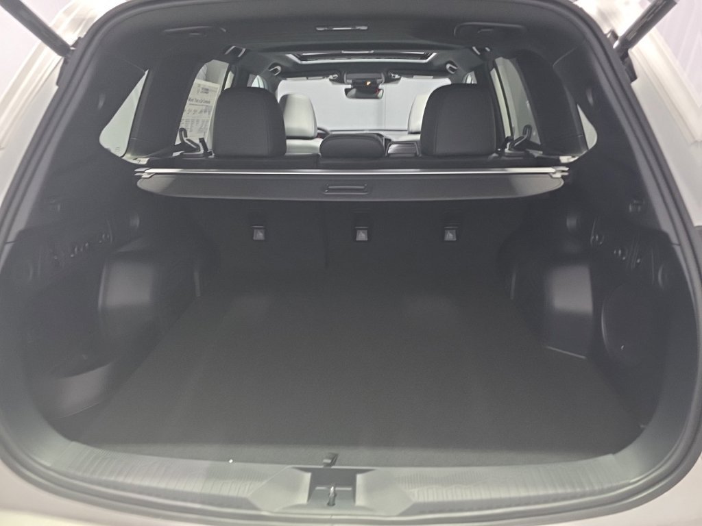New 2026 Subaru Forester Touring AWD/4WD image 7