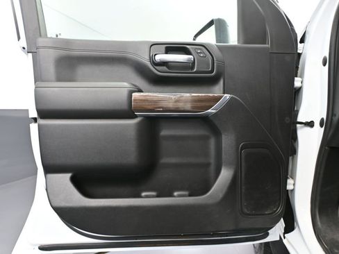Used 2023 Chevrolet Silverado 2500 LT AWD/4WD image 22