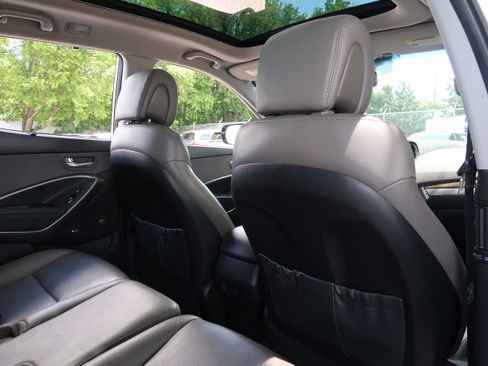 Used 2018 Hyundai Santa Fe Sport w/ 2.4L Tech Package 04 FWD image 35