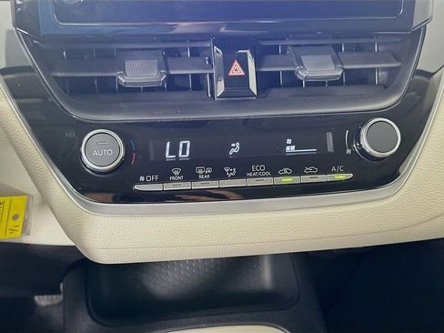Certified 2026 Toyota Corolla LE FWD image 16