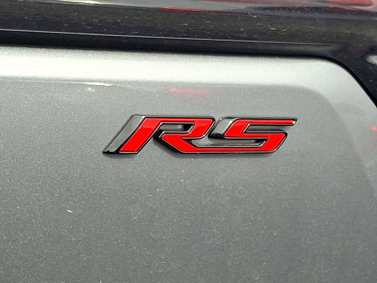 Used 2024 Chevrolet Equinox EV RS AWD/4WD image 10