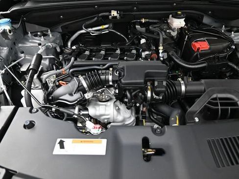 New 2026 Acura ADX FWD image 20