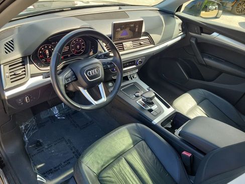 Used 2018 Audi Q5 2.0T Premium Plus w/ Premium Plus Package AWD/4WD image 23
