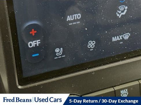 Used 2022 Ford Edge SEL w/ Convenience Package AWD/4WD image 21