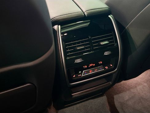 New 2026 BMW X6 M Competition w/ Executive Package image 20