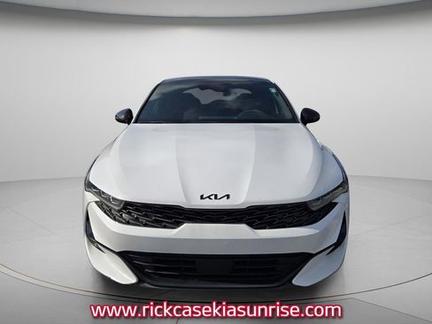 Used 2023 Kia K5 GT-Line FWD image 3