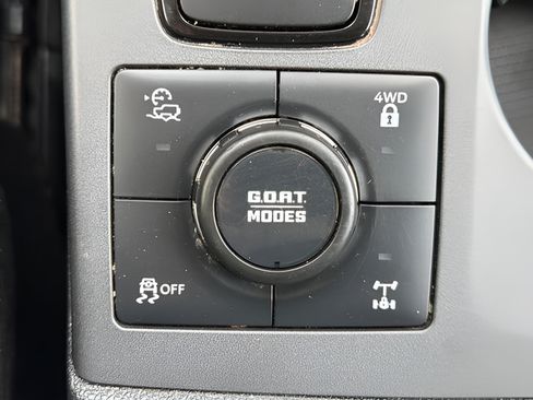 Used 2022 Ford Bronco Sport Badlands AWD/4WD image 5