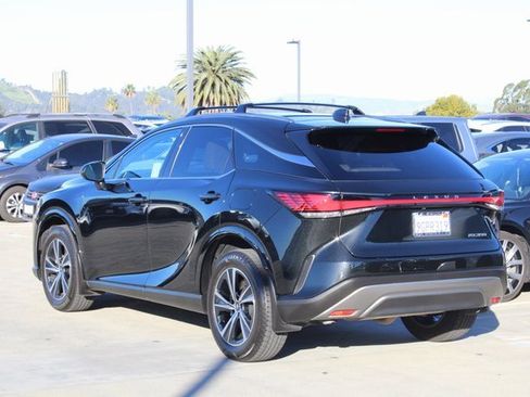 Certified 2023 Lexus RX 350 350 Premium image 19