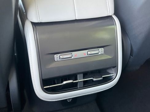 New 2026 Lincoln Nautilus Reserve image 18