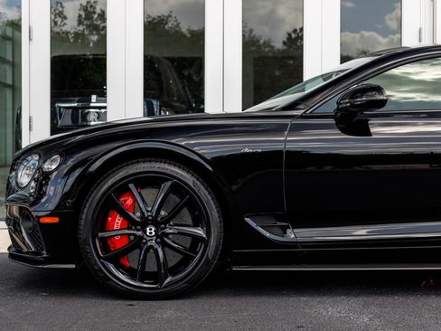 Used 2023 Bentley Continental GT V8 AWD/4WD image 23