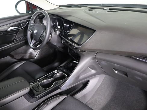 Used 2023 Buick Envision Essence FWD image 26
