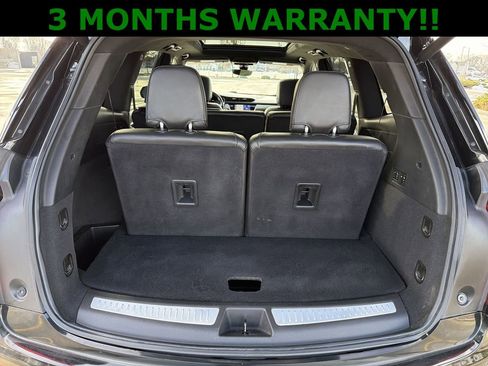 Used 2021 Cadillac XT6 Premium Luxury w/ Platinum Package image 25