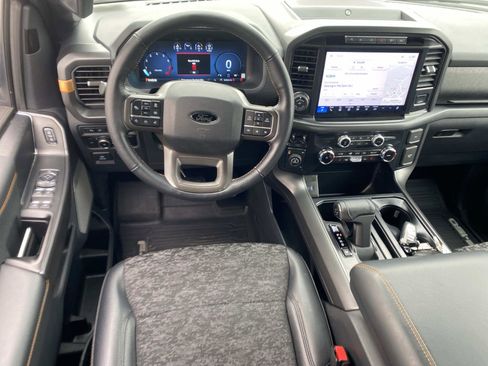 Used 2024 Ford F150 Tremor w/ Bed Utility Package image 14