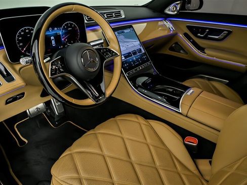 Used 2023 Mercedes-Benz Maybach S 680 4MATIC image 21