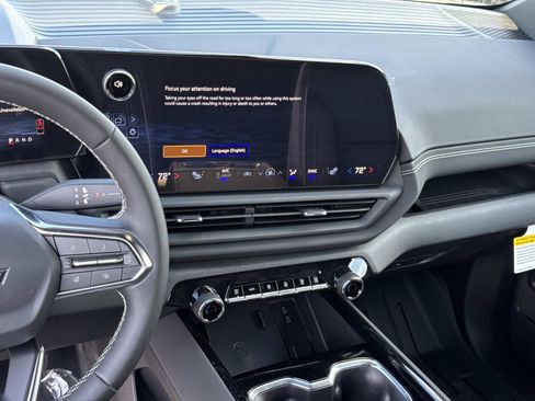 New 2026 Chevrolet Silverado EV LT image 20