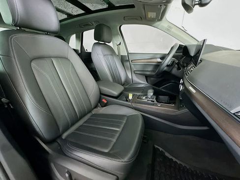 Used 2023 Audi Q5 2.0T Premium Plus w/ Premium Plus Package image 15