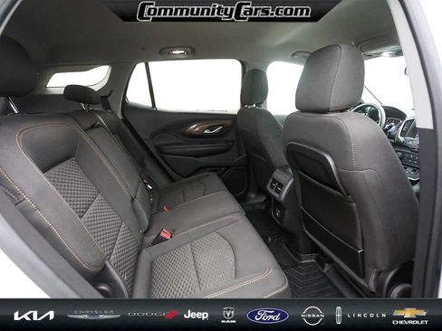 Used 2020 GMC Terrain SLE image 22