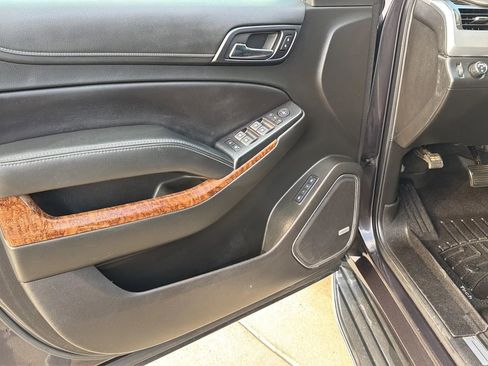 Used 2018 Chevrolet Tahoe Premier AWD/4WD image 91