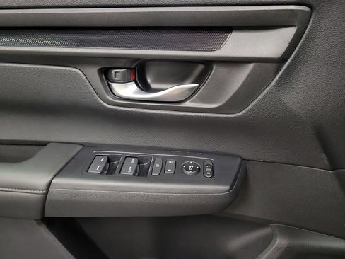 Used 2024 Honda CR-V EX image 26