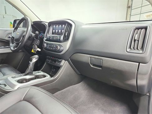Used 2022 Chevrolet Colorado ZR2 image 42