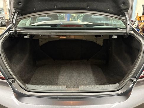 Used 2015 Honda Civic EX image 9