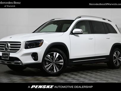 Used 2025 Mercedes-Benz GLB 250 4MATIC