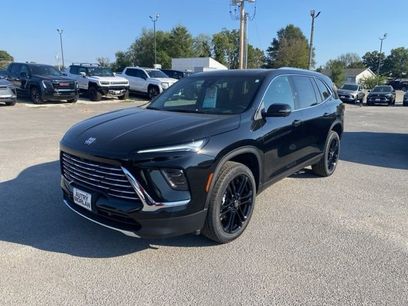 New 2026 Buick Enclave Preferred w/ LPO, Floor Liner Package