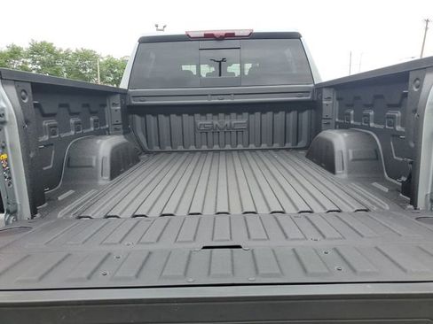 New 2026 GMC Sierra 1500 Denali image 29