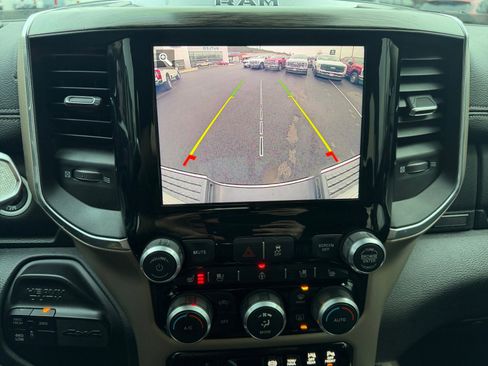 Used 2019 RAM 2500 Laramie image 18