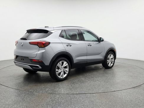 Used 2025 Buick Encore GX Preferred FWD image 9