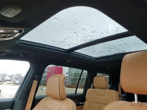 Used 2022 Jeep Grand Cherokee L Summit w/ Advanced Protech Group IV image 20