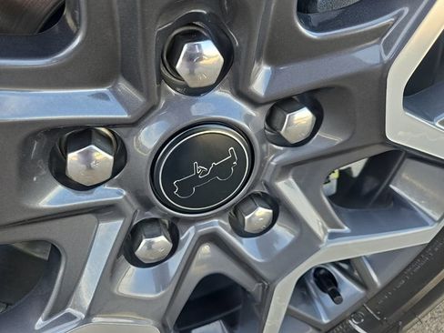 New 2026 Jeep Wrangler Unlimited Sahara AWD/4WD image 28