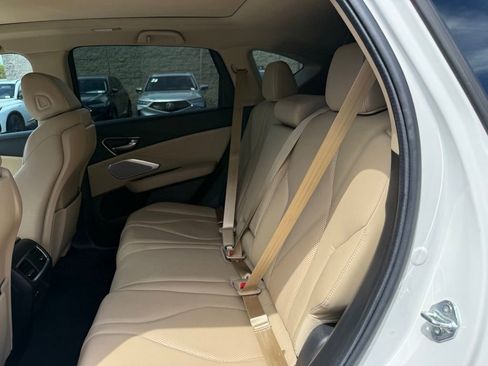 Used 2023 Acura RDX FWD w/ Technology Package image 14